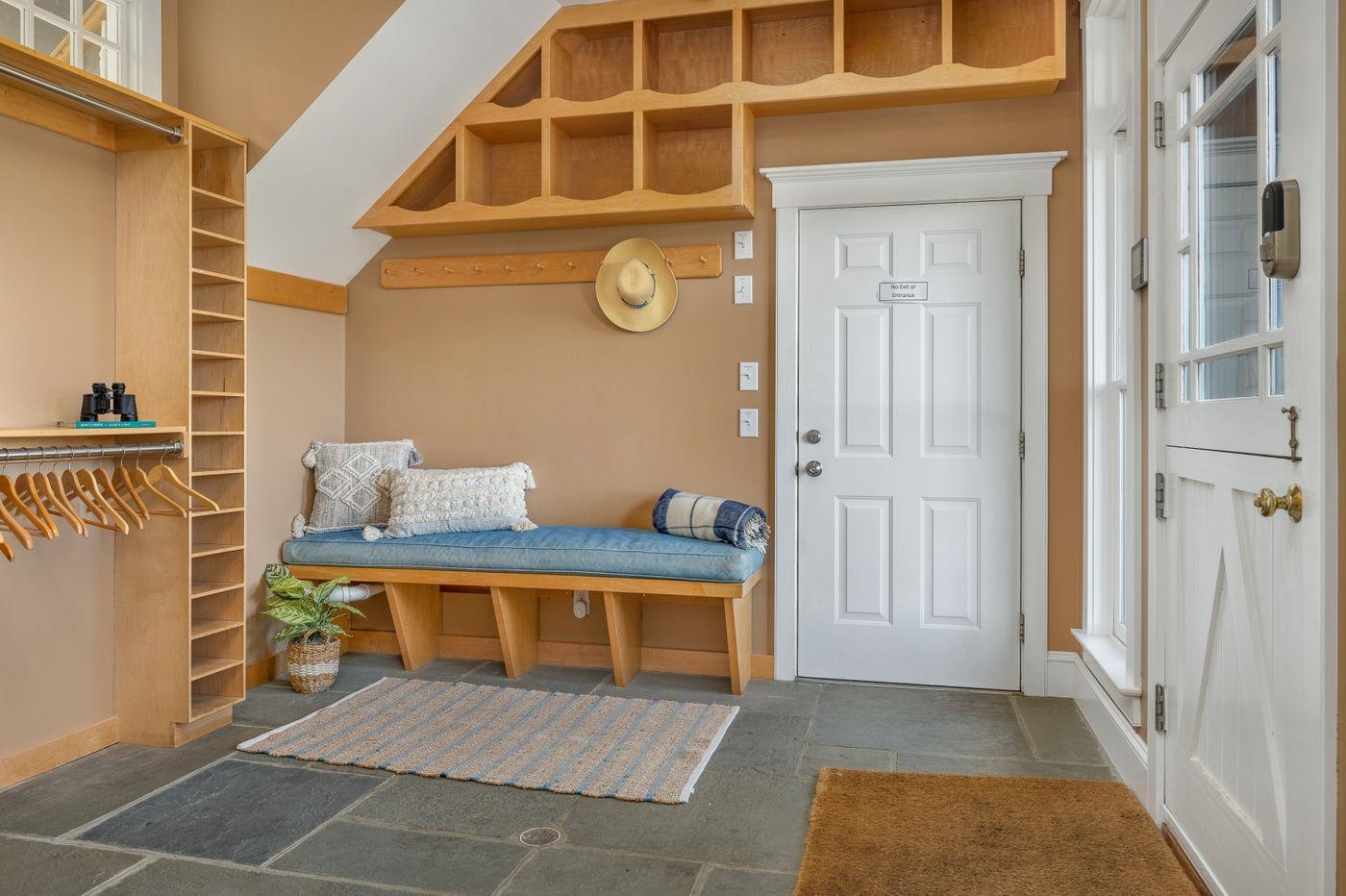 675 Putnam Forest Road Stowe, VT 05672 - Photo 8 of 57