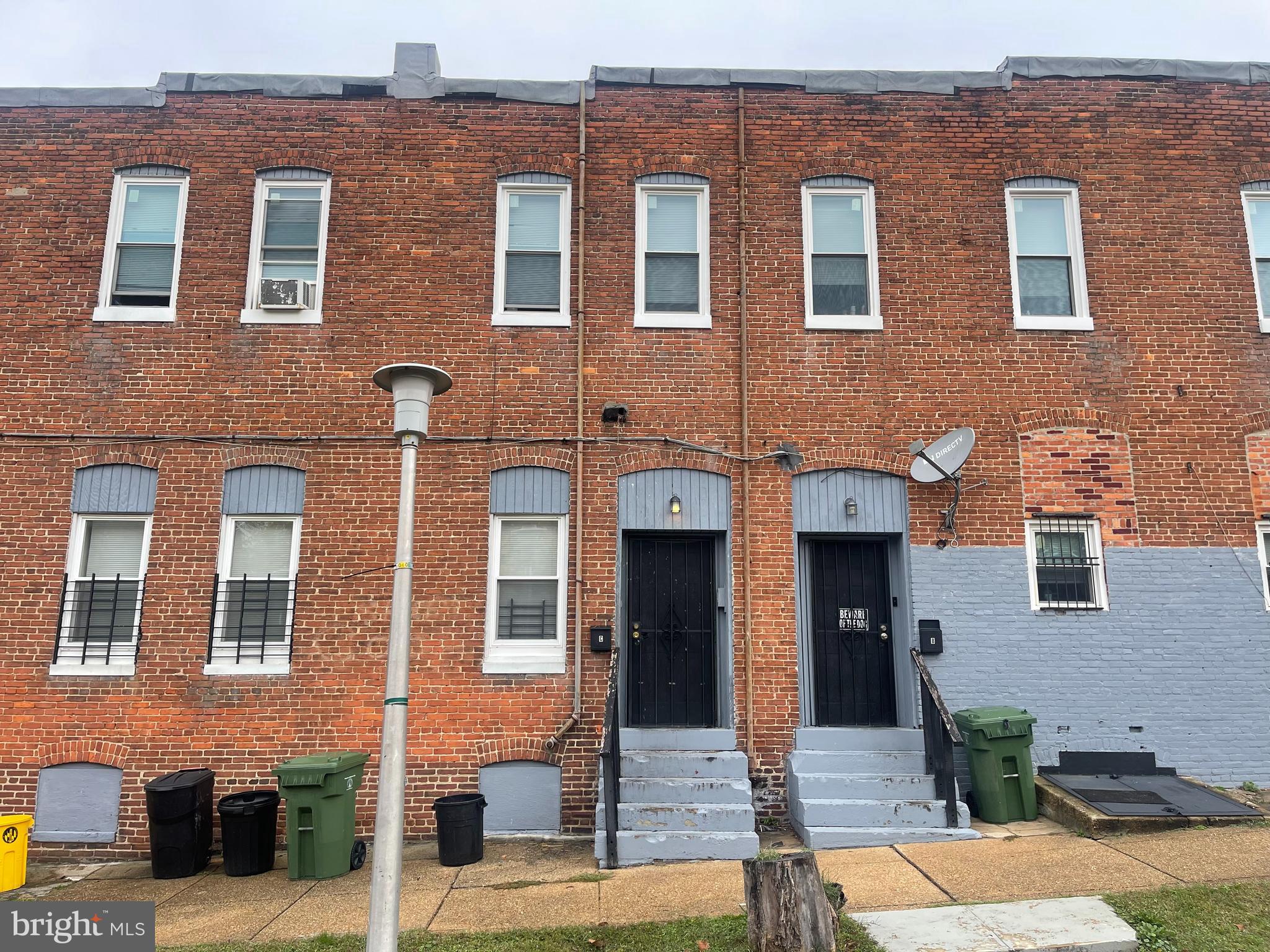 3900 Reisterstown Road Baltimore, MD 21215 - Photo 1 of 9 Units B & C