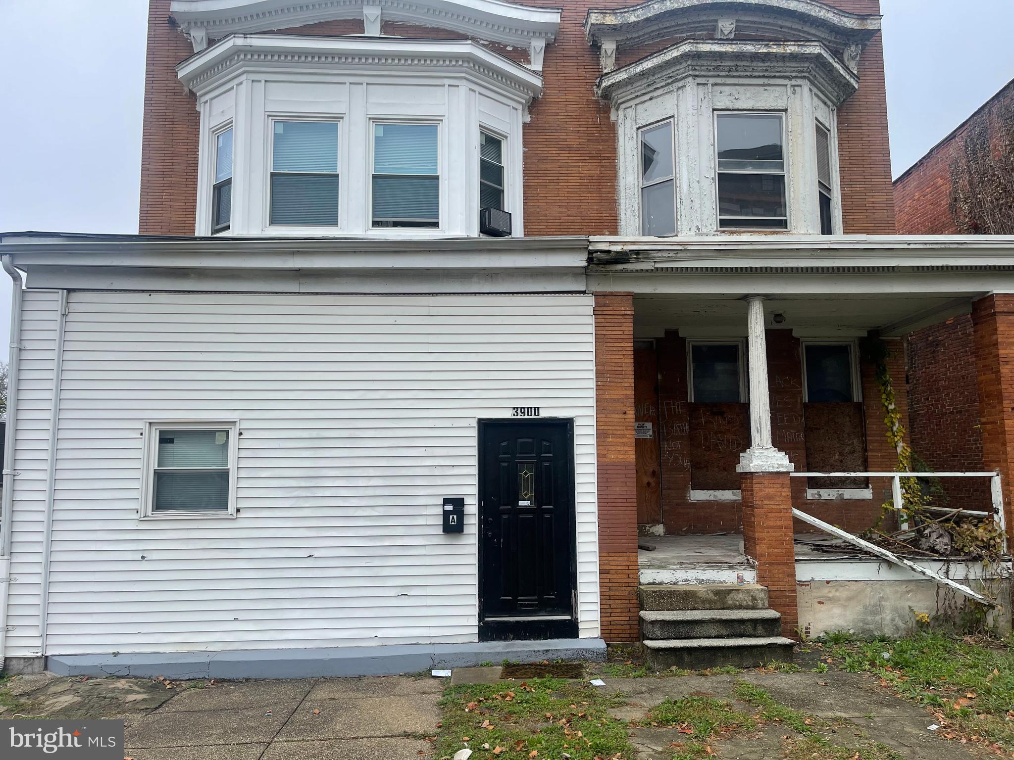 3900 Reisterstown Road Baltimore, MD 21215 - Photo 3 of 9 Unit A (street view)