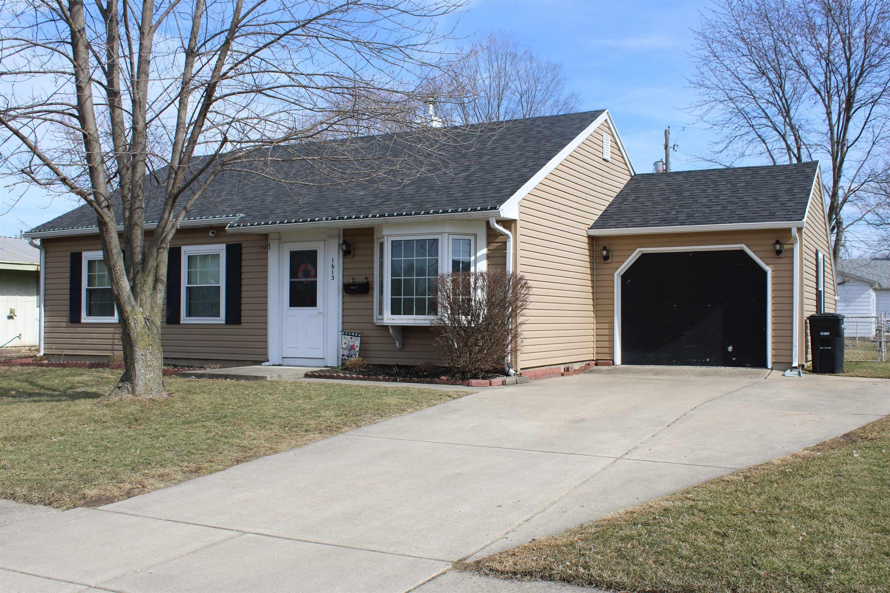 1613 Melbourne Road Lafayette, IN 47904 - Photo 1 of 19 Gallery Image 1