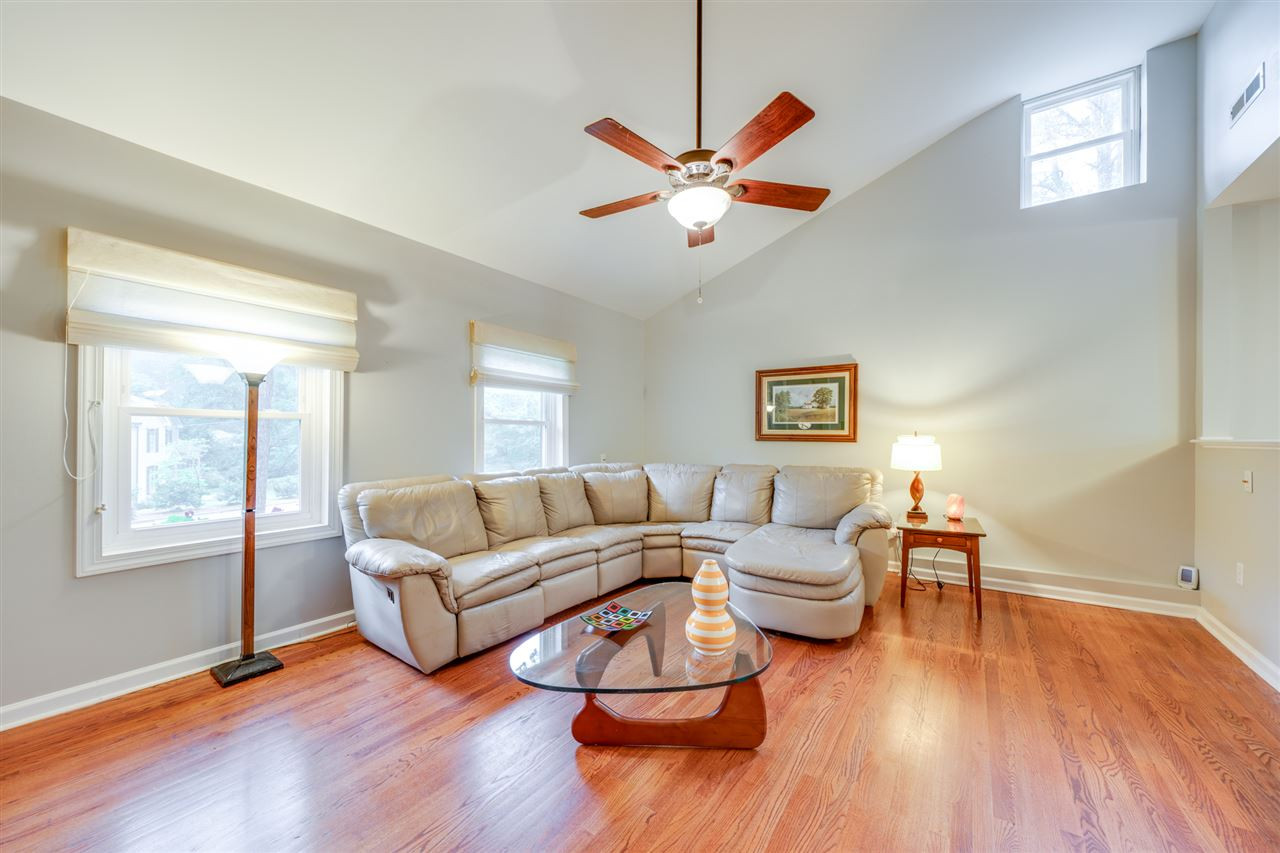 4125 Laurel Hills Road Raleigh, NC 27612 - Photo 9 of 17 Photo 9