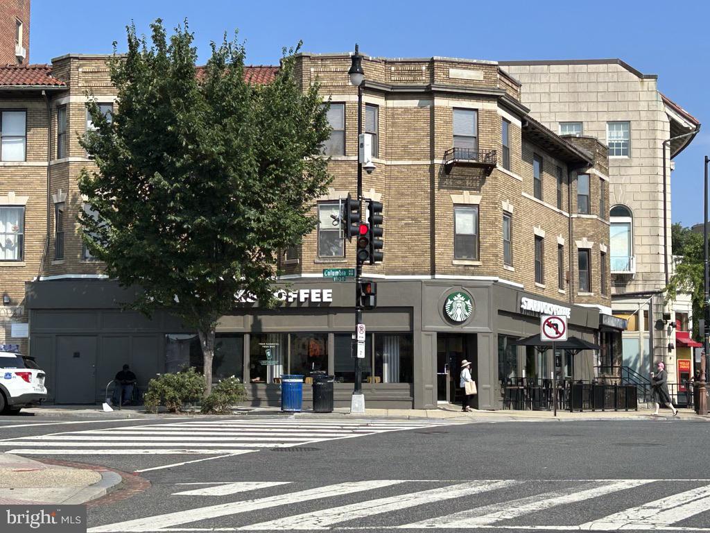 2007 B Kalorama Road Northwest, Unit B Washington, DC 20009 - Photo 31 of 38 Coffee - Adams Morgan