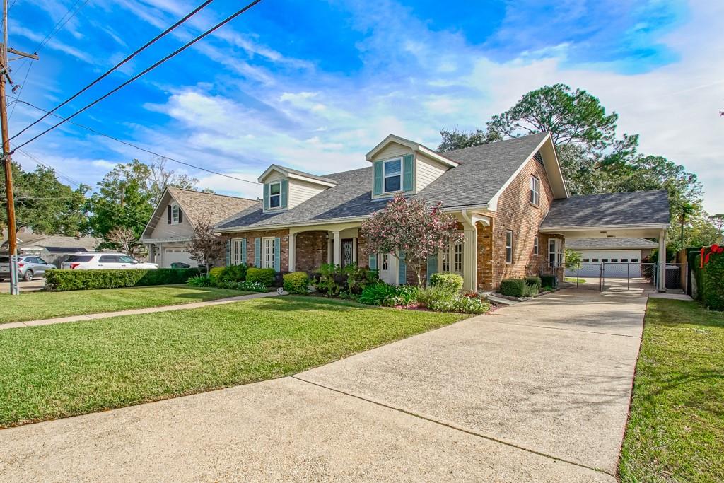 265 Garden Road River Ridge, LA 70123 - Photo 3 of 36