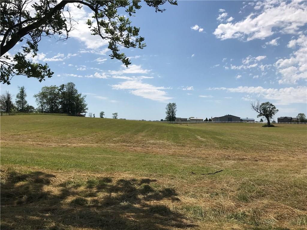 0 North Division Road Fountaintown, IN 46130 - Photo 1 of 2
