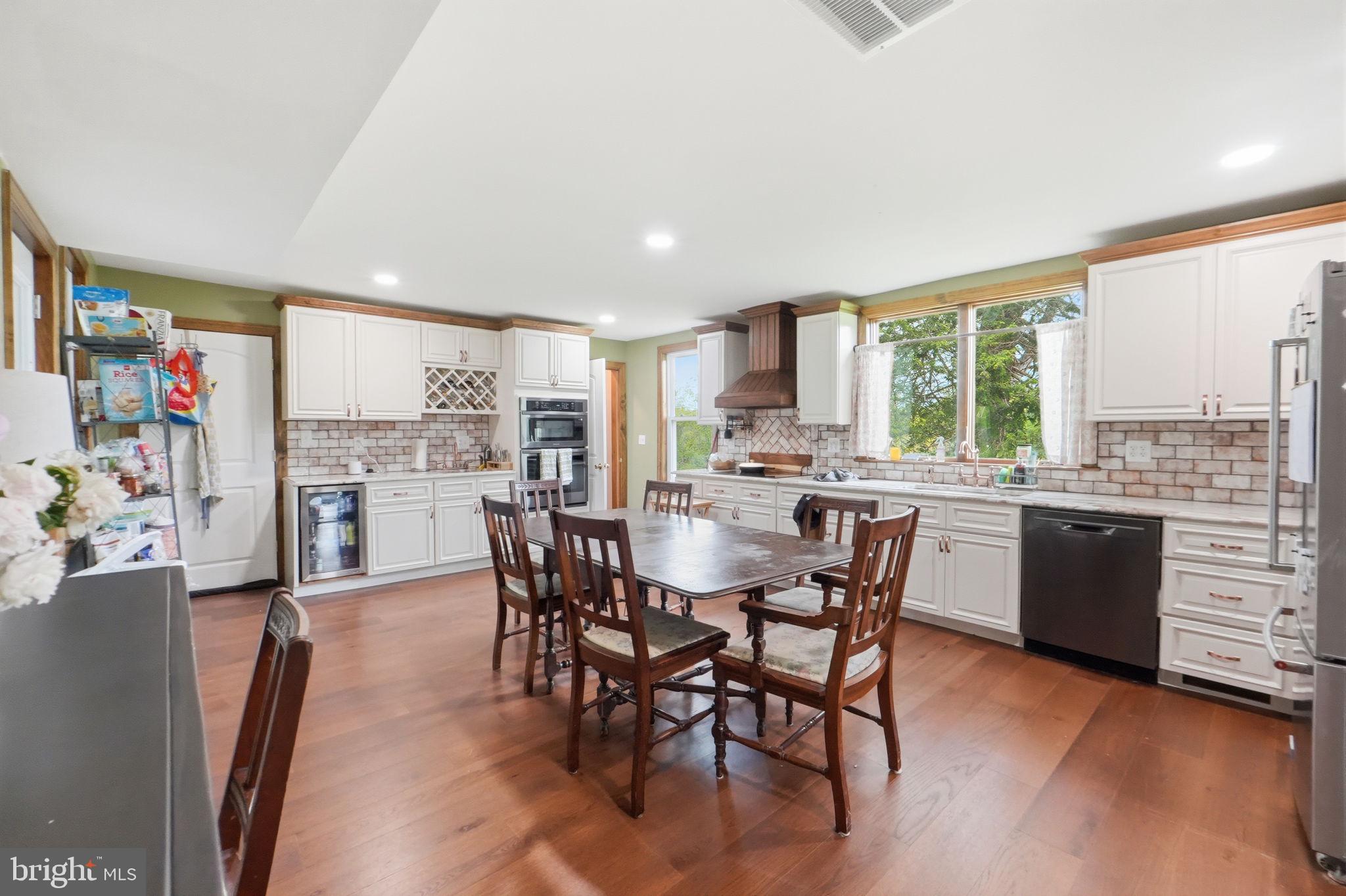 15371 Sheads Mountain Road Rixeyville, VA 22737 - Photo 18 of 64
