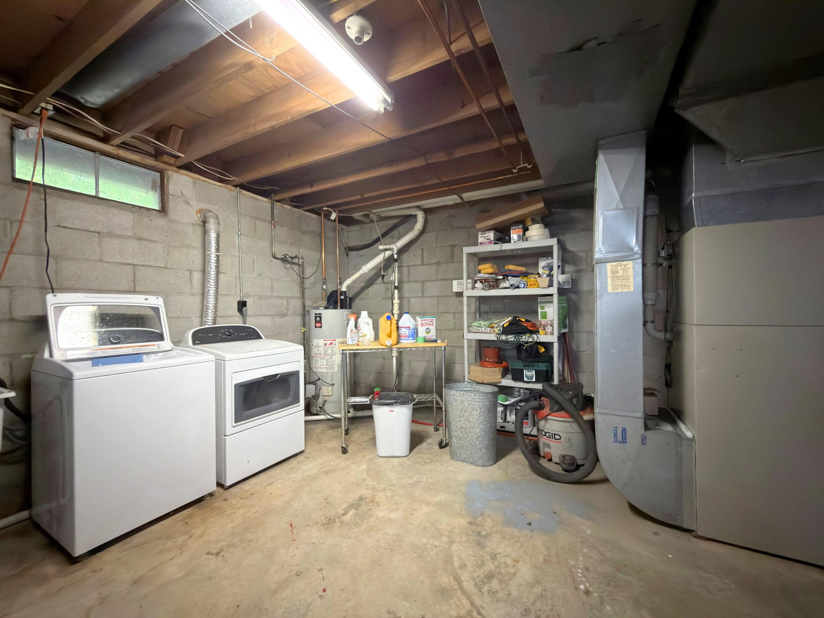 12261 North Webster Road Clio, MI 48420 - Photo 43 of 66
