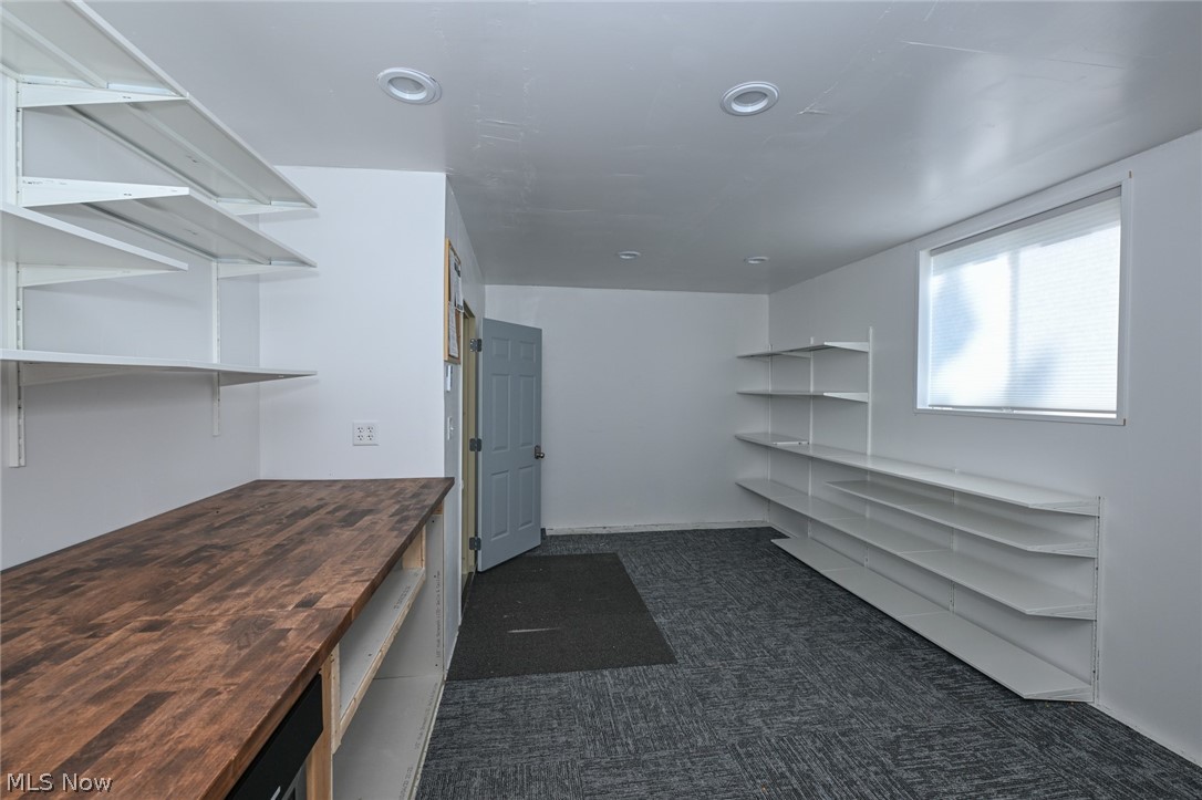 5803 Doylestown Road Seville, OH 44273 - Photo 29 of 37 View 2 of the office area
