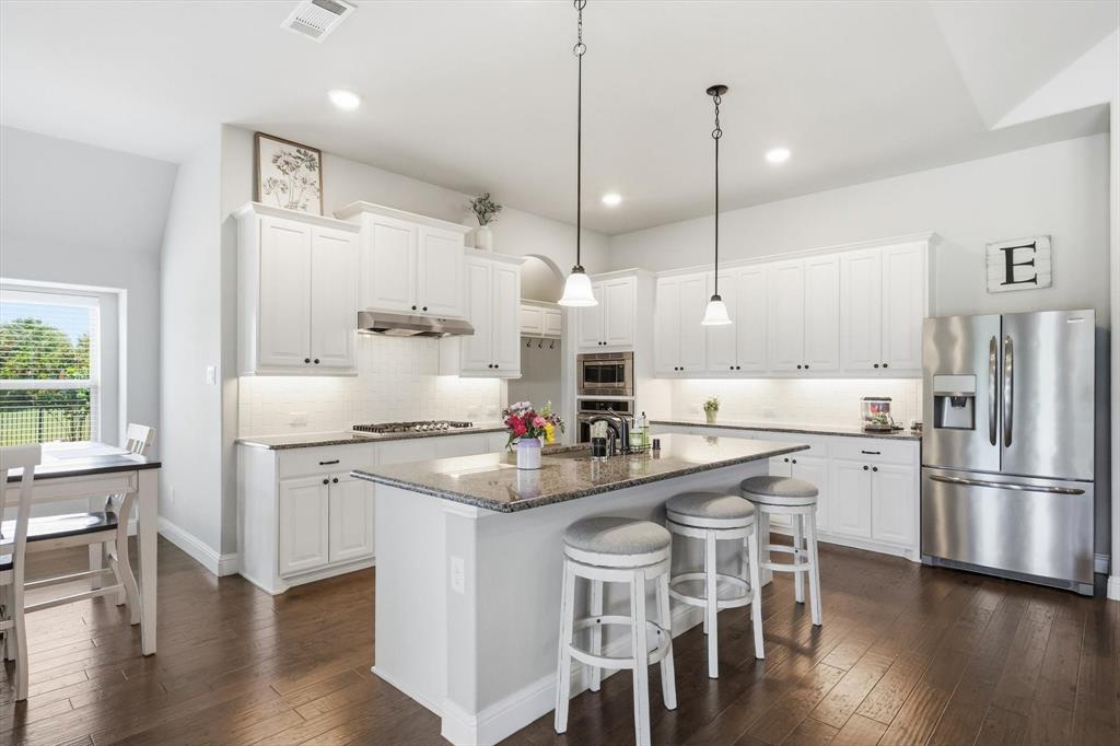 5201 Ruger Lane McKinney, TX 75071 - Photo 16 of 40