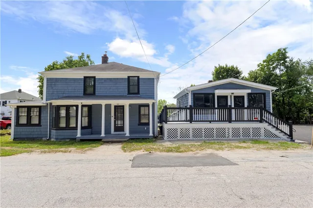 $799,900 | 14 West Natick Road, Warwick, RI 02886