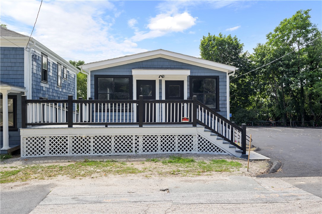 14 West Natick Road Warwick, RI 02886 - Photo 22 of 40