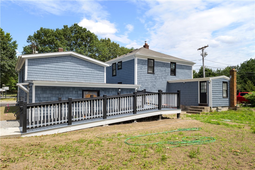 14 West Natick Road Warwick, RI 02886 - Photo 29 of 40