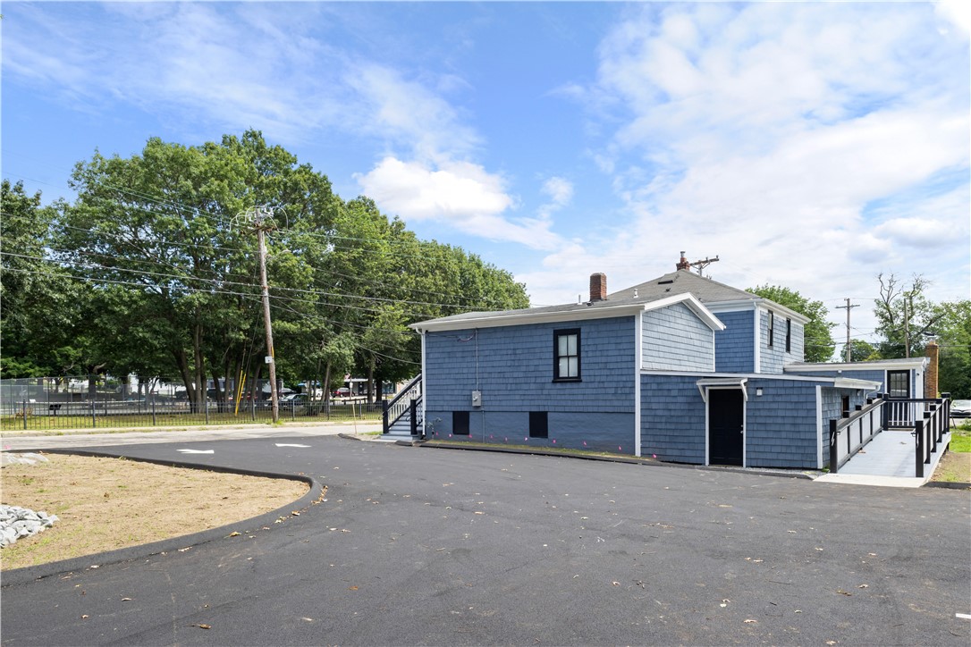 14 West Natick Road Warwick, RI 02886 - Photo 32 of 40