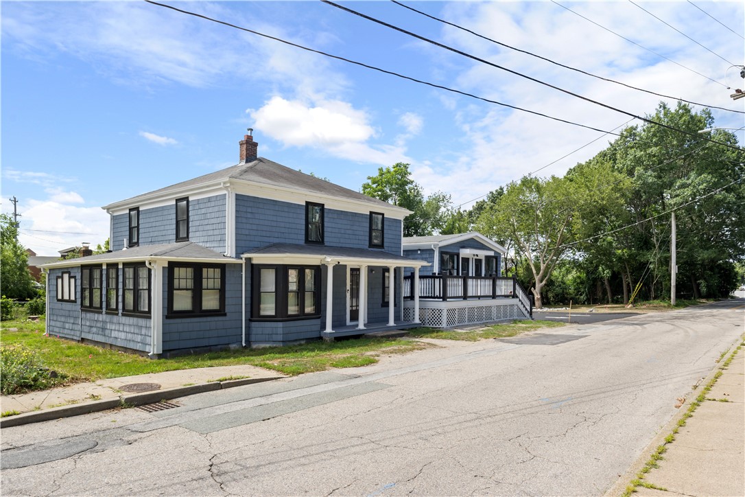 14 West Natick Road Warwick, RI 02886 - Photo 34 of 40