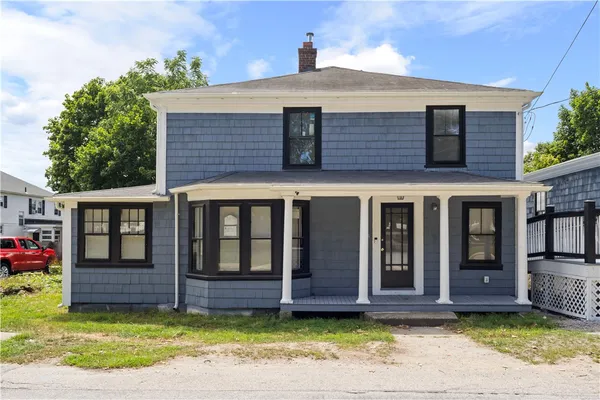 $799,900 | 14 West Natick Road, Warwick, RI 02886