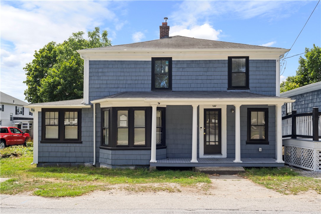 14 West Natick Road Warwick, RI 02886 - Photo 35 of 40