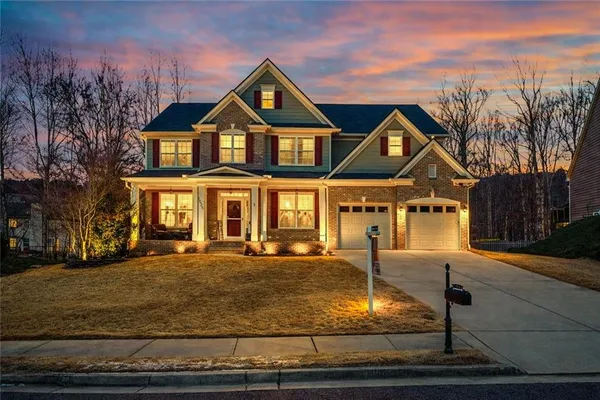 $595,000 | 1026 River Downs Court, Buford, GA 30518