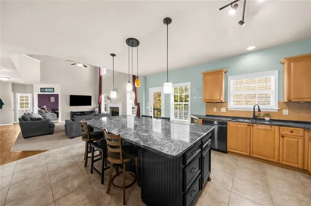 $599,900 | 1026 River Downs Court, Buford, GA 30518