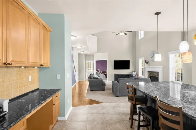 $599,900 | 1026 River Downs Court, Buford, GA 30518