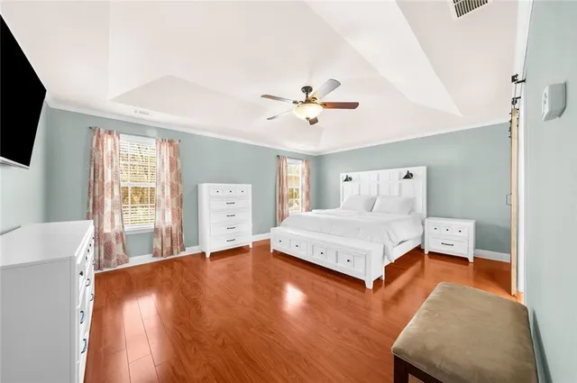 $599,900 | 1026 River Downs Court, Buford, GA 30518