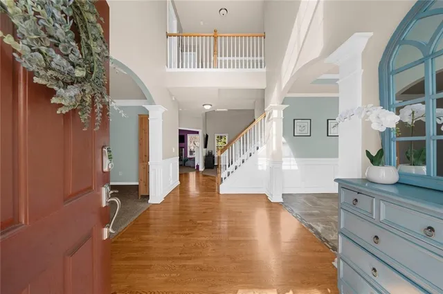 $599,900 | 1026 River Downs Court, Buford, GA 30518