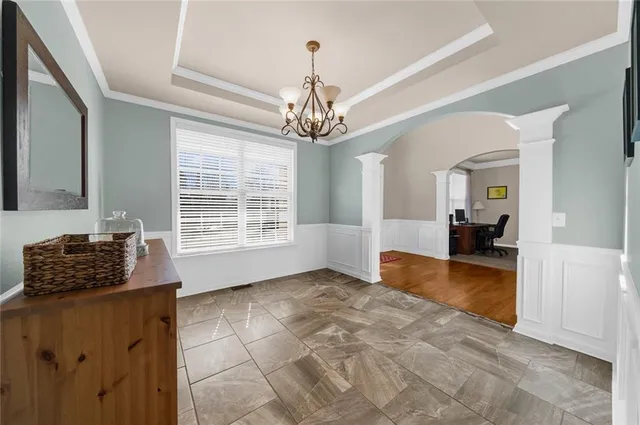 $599,900 | 1026 River Downs Court, Buford, GA 30518