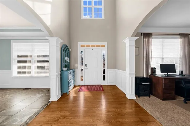 $599,900 | 1026 River Downs Court, Buford, GA 30518