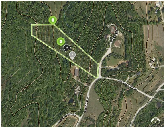 $295,900 | Lot 10 Lecompton, Lecompton, KS 66050