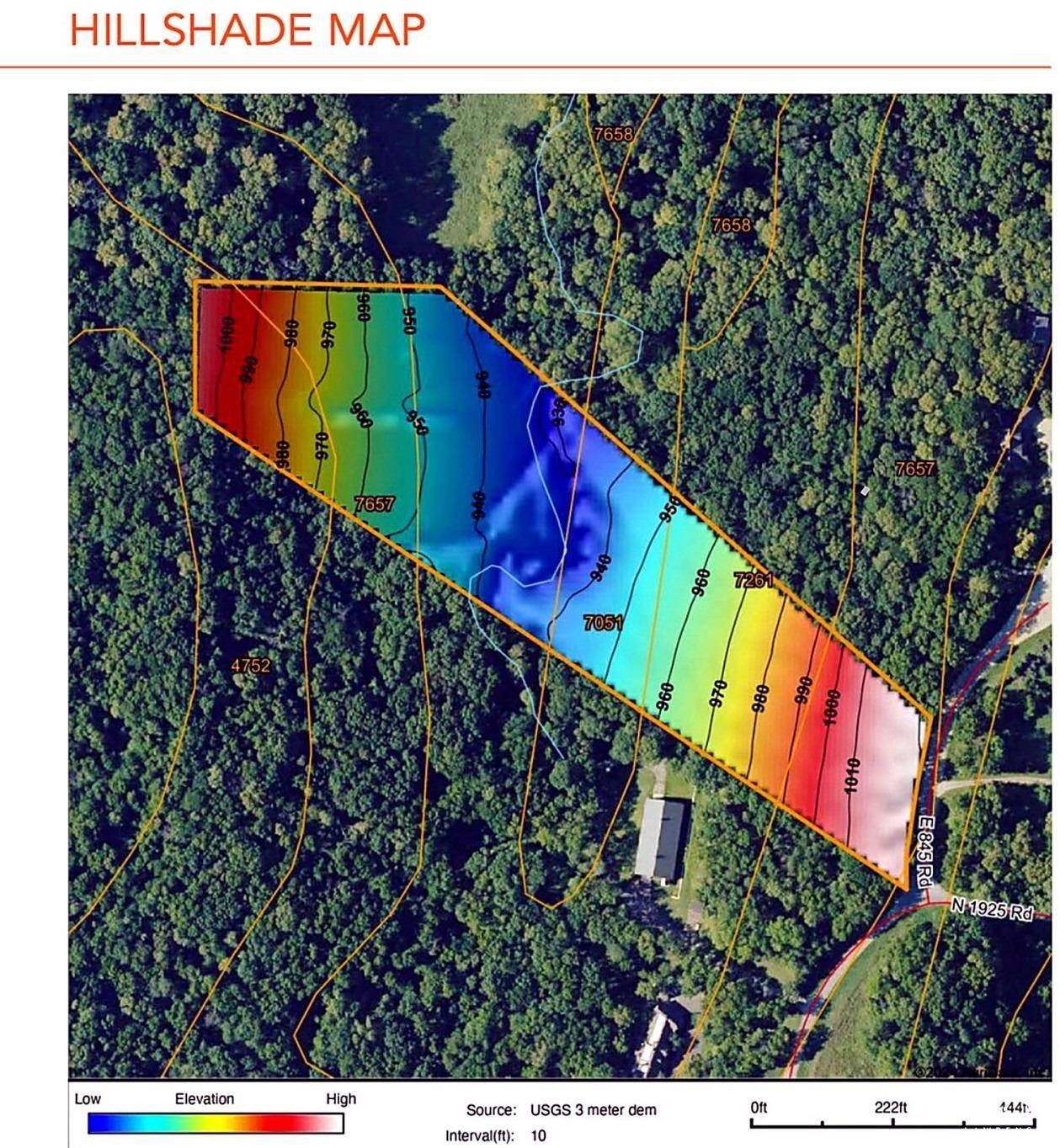 Lot 10 Lecompton Lecompton, KS 66050 - Photo 19 of 24