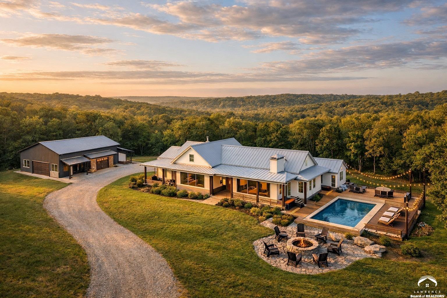 Lot 10 Lecompton Lecompton, KS 66050 - Photo 24 of 24