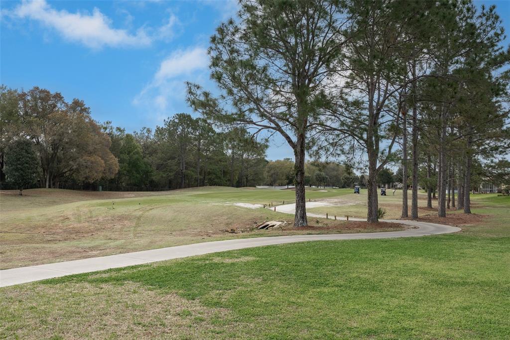 15969 Southwest 14th Avenue Road Ocala, FL 34473 - Photo 35 of 46 a view of a park