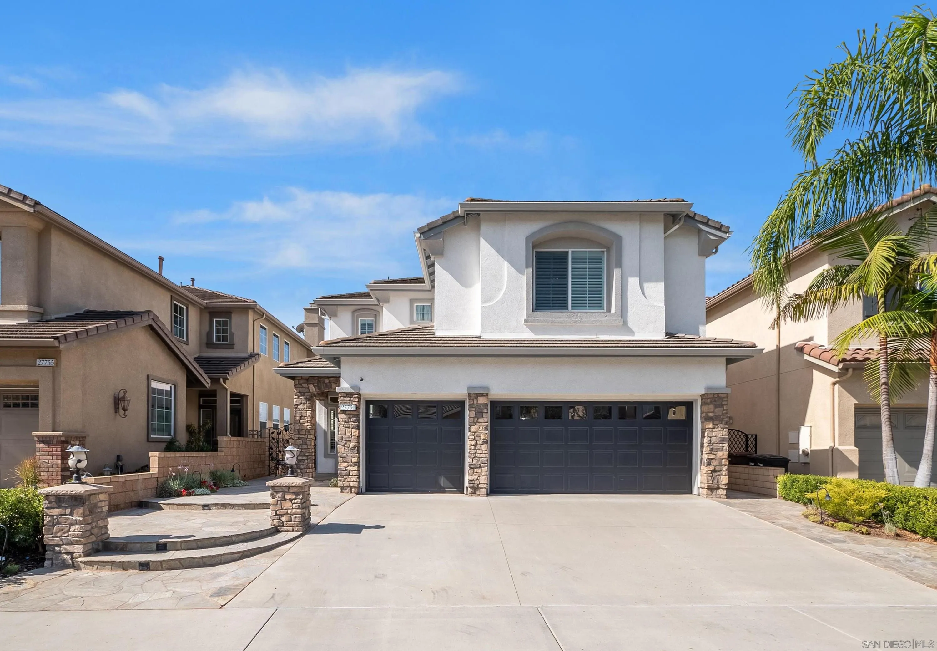 27751 Country Lane Road Laguna Niguel, CA 92677 - Photo 1 of 43 a front view of a house with yard