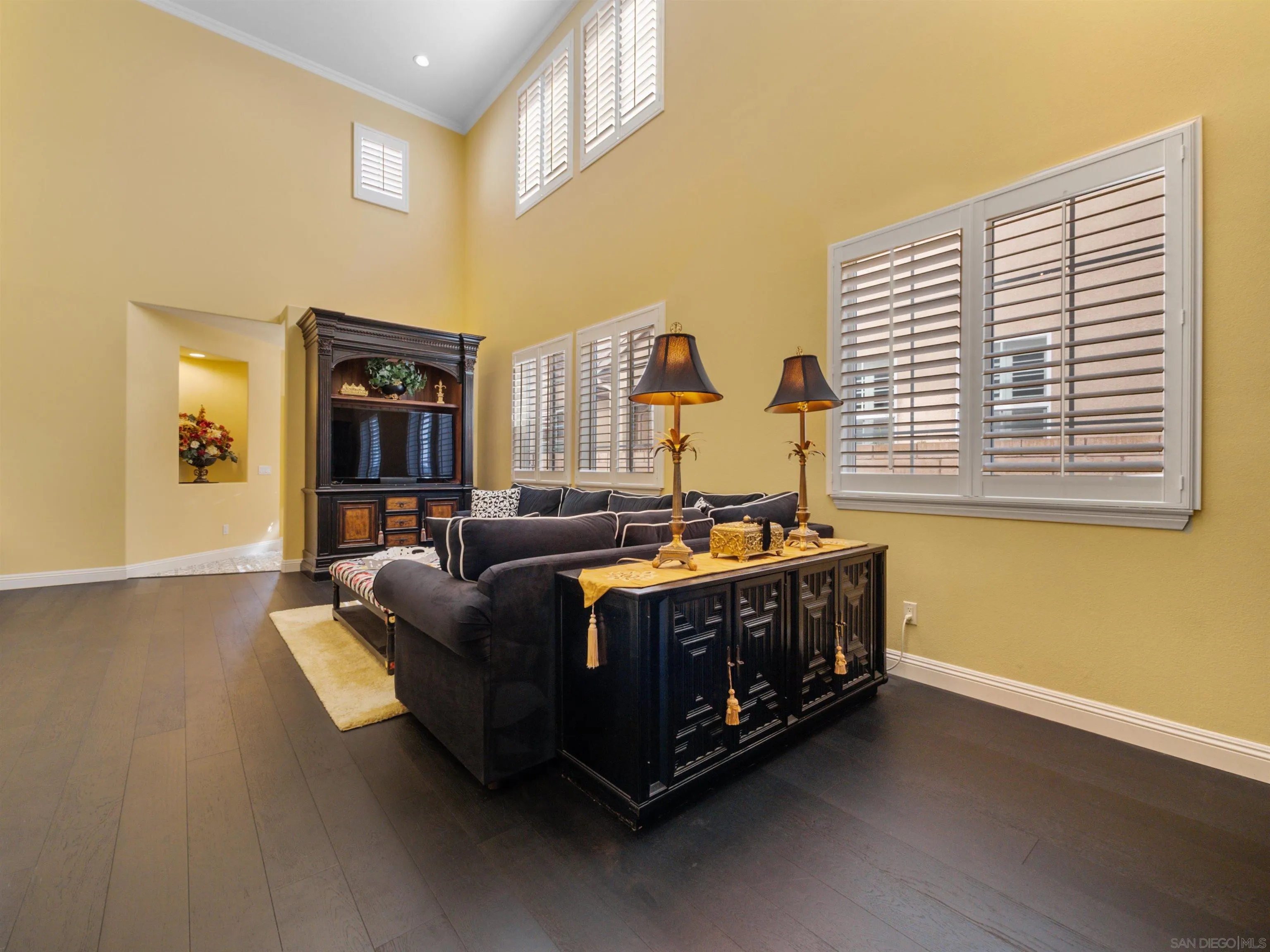 27751 Country Lane Road Laguna Niguel, CA 92677 - Photo 11 of 43 a living room with furniture and a large window