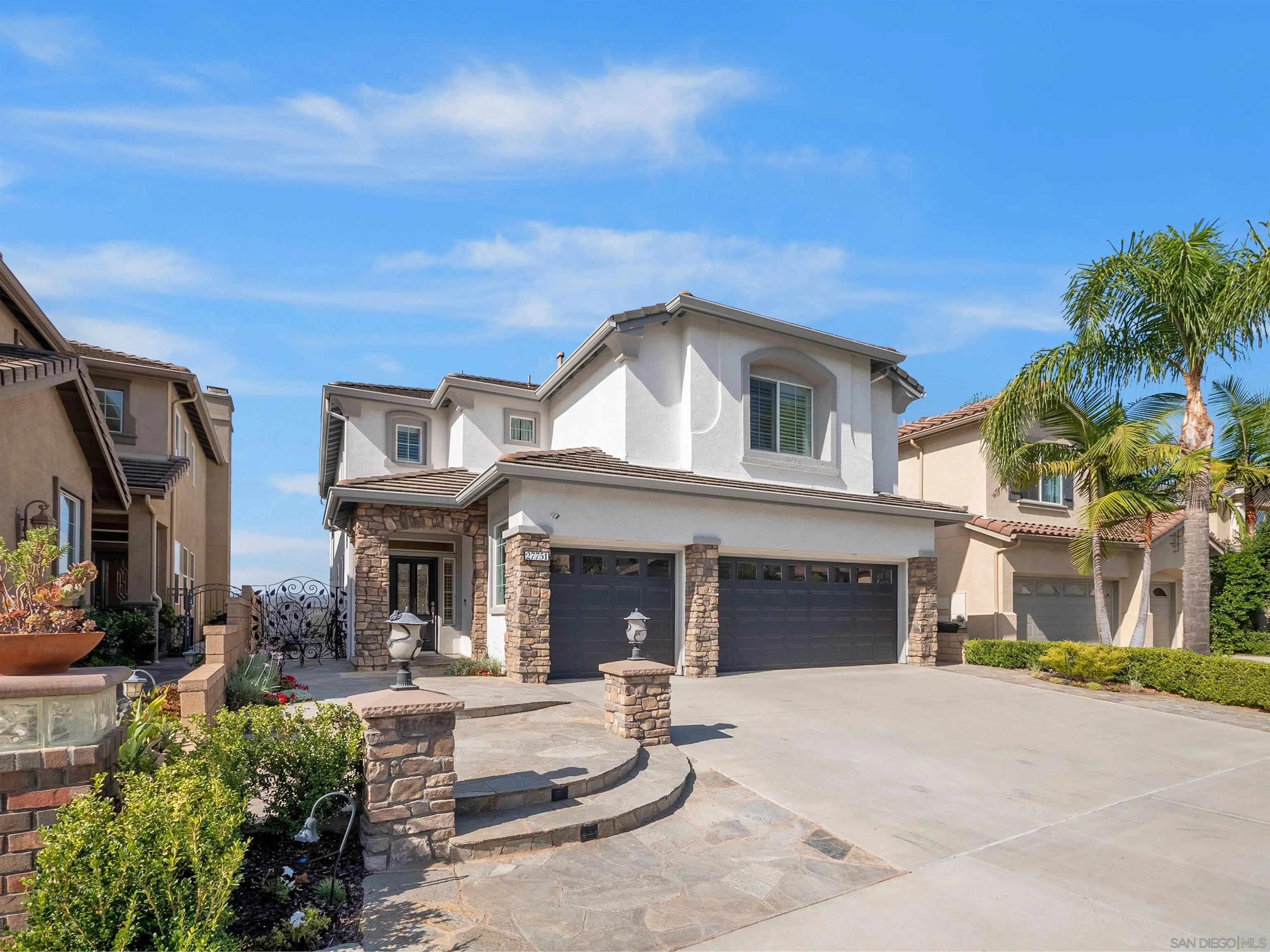 27751 Country Lane Road Laguna Niguel, CA 92677 - Photo 2 of 43 a front view of a house with patio