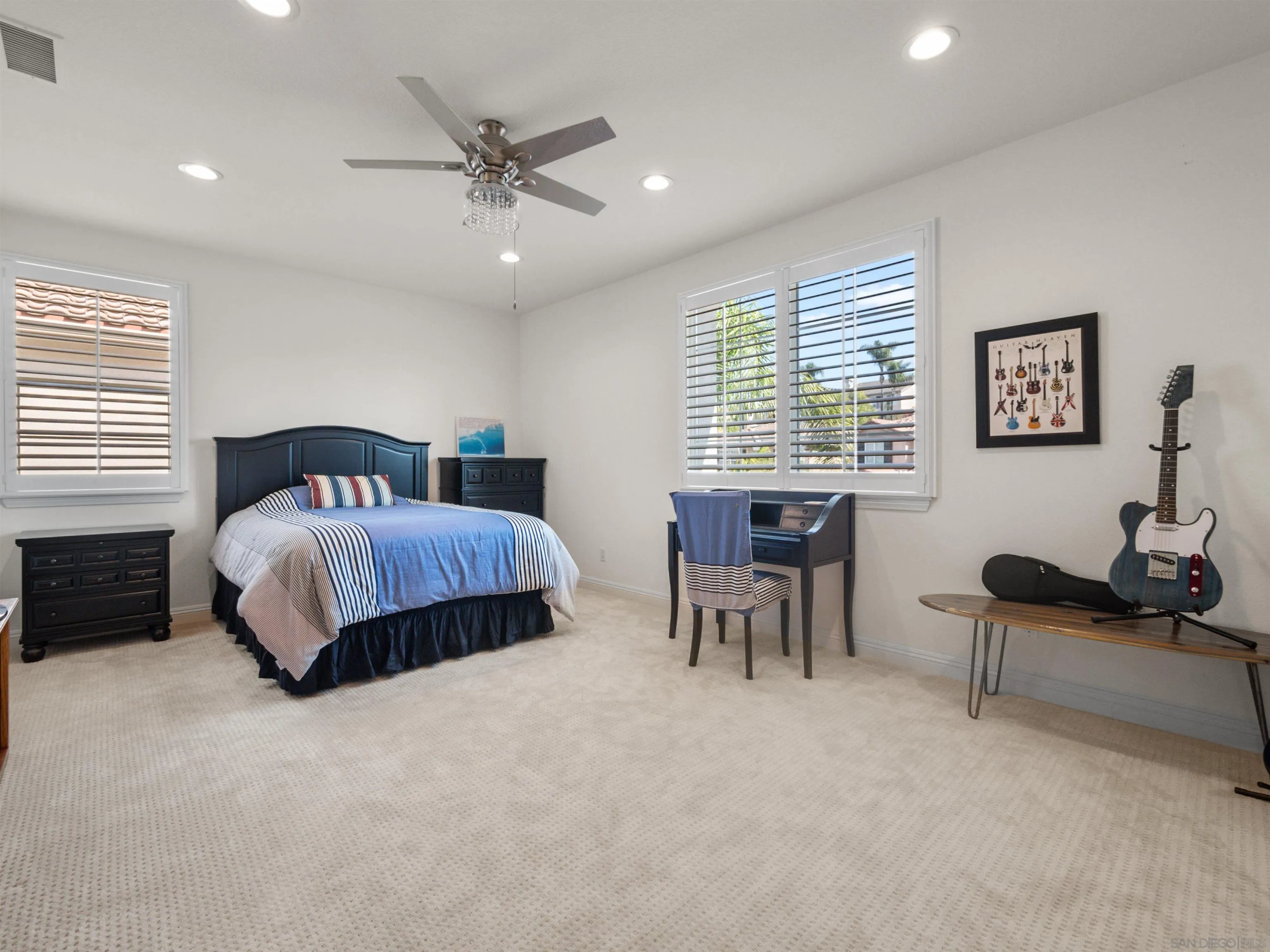 27751 Country Lane Road Laguna Niguel, CA 92677 - Photo 28 of 43 a bedroom with bed and a window