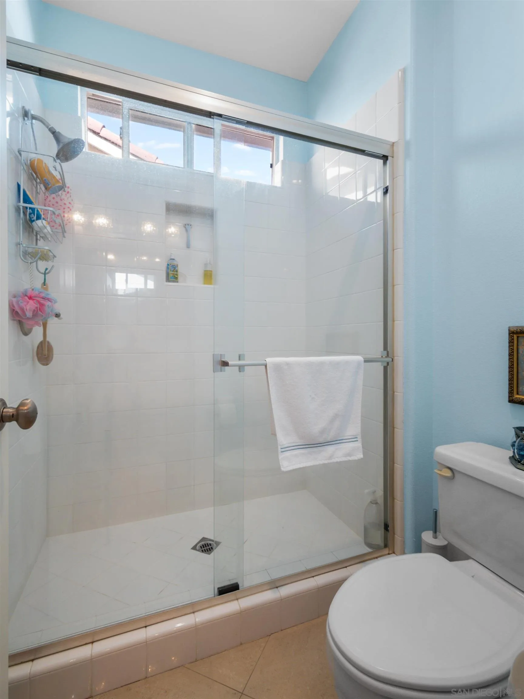 27751 Country Lane Road Laguna Niguel, CA 92677 - Photo 34 of 43 a white toilet sitting next to a shower