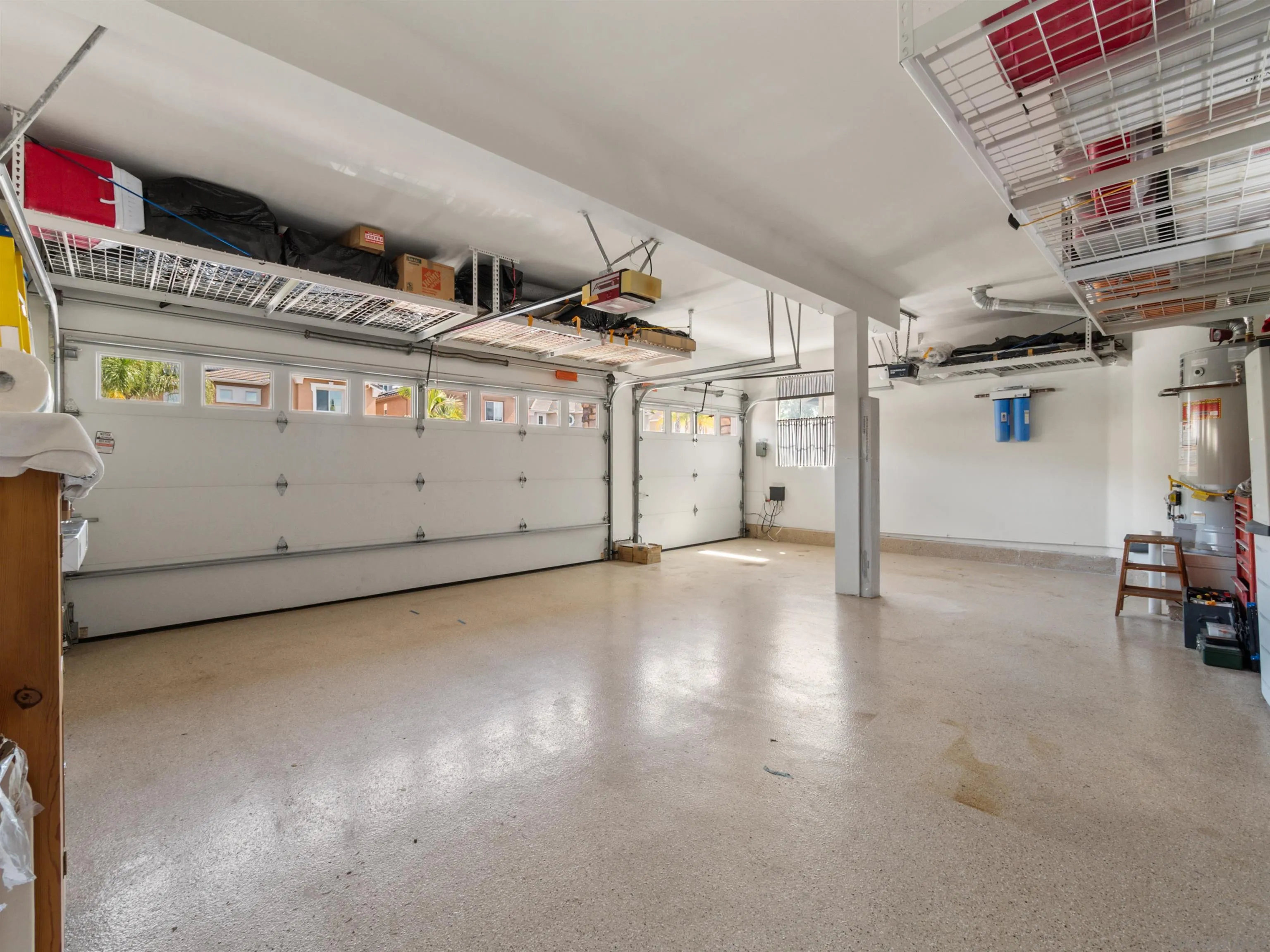 27751 Country Lane Road Laguna Niguel, CA 92677 - Photo 43 of 43 a view of a storage & utility room