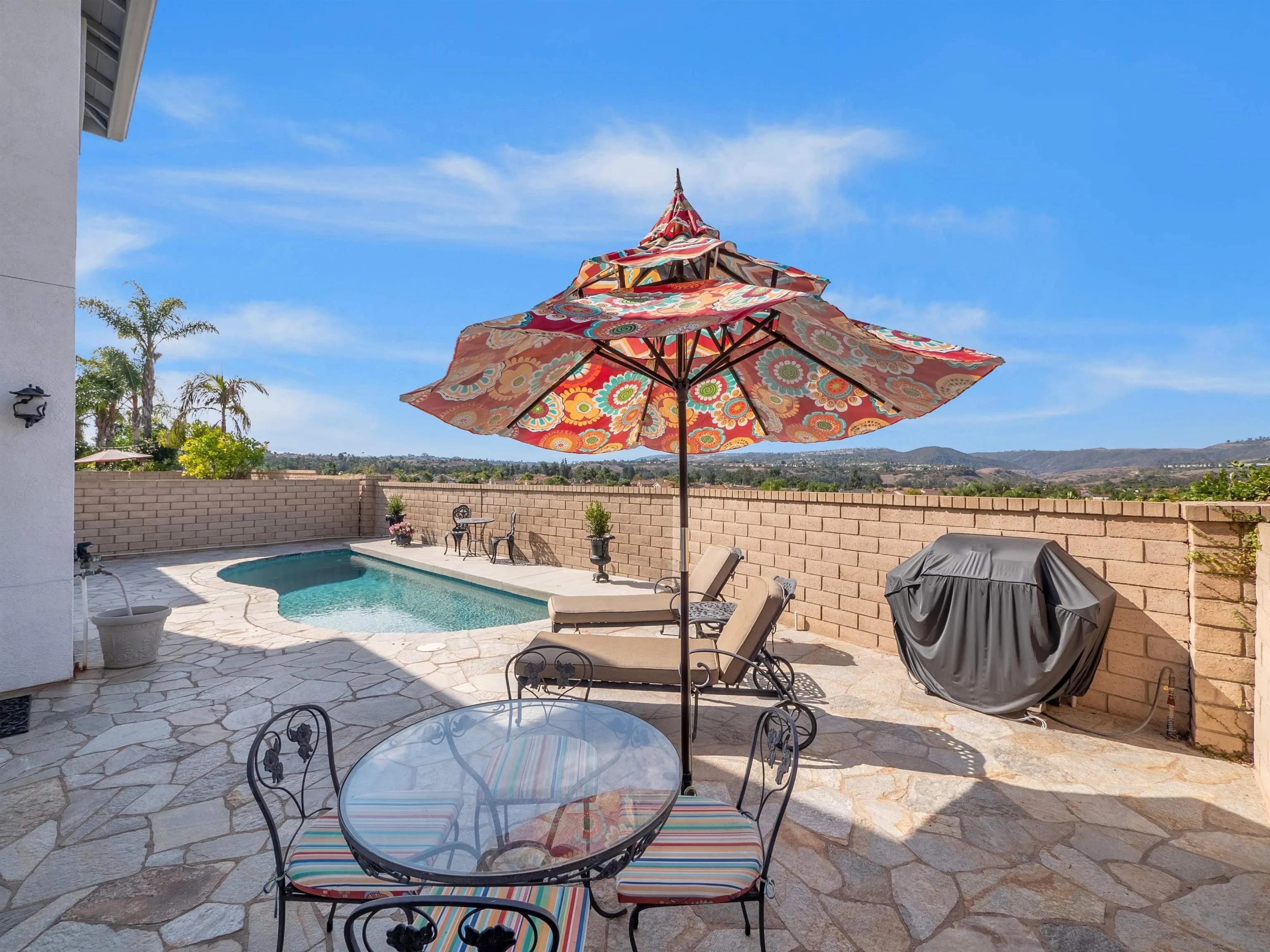 27751 Country Lane Road Laguna Niguel, CA 92677 - Photo 7 of 43 an outdoor space with furniture