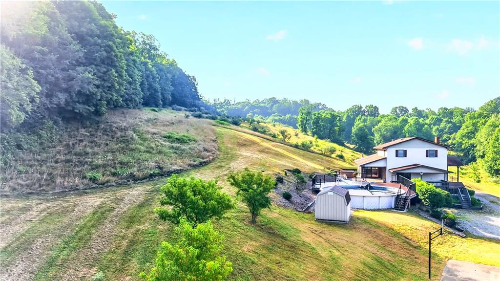 218 Blosser Hill Road Point Marion, PA 15474 - Photo 15 of 50