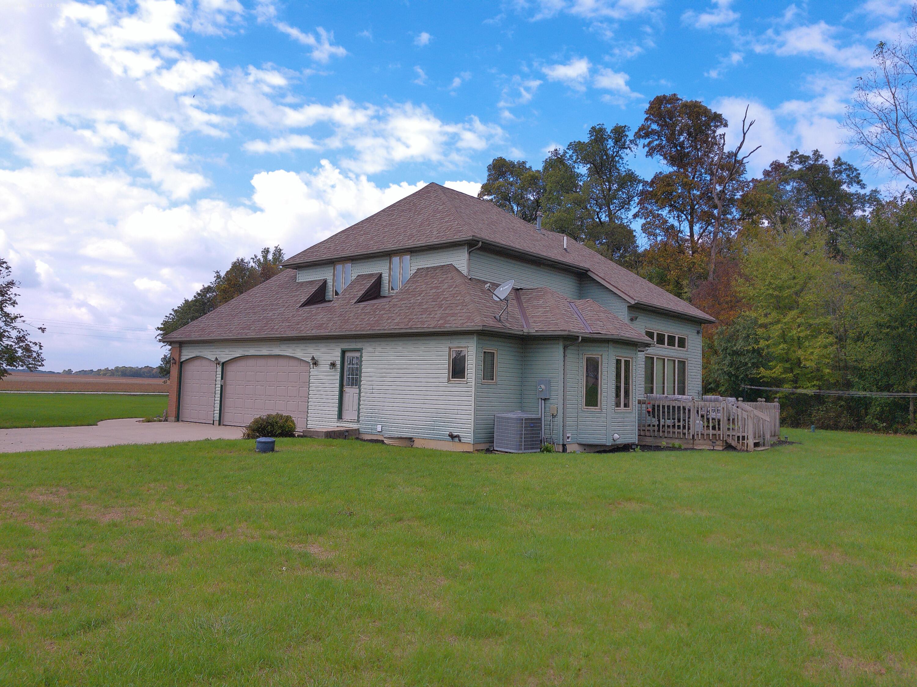 12620 Wenger Road Anna, OH 45302 - Photo 5 of 32 Gallery Image 5