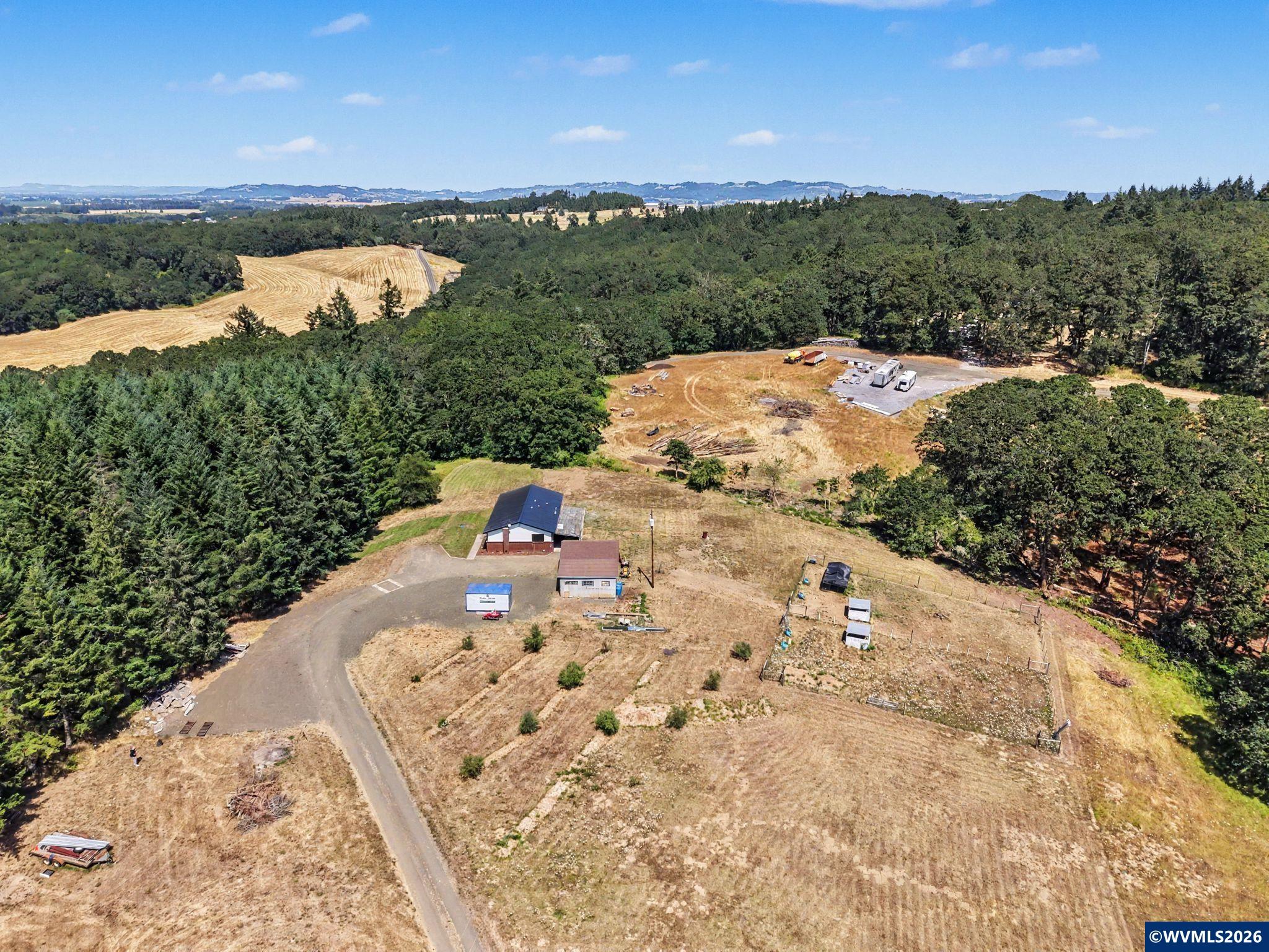 13815 Sunnyside Road Dallas, OR 97338 - Photo 37 of 49