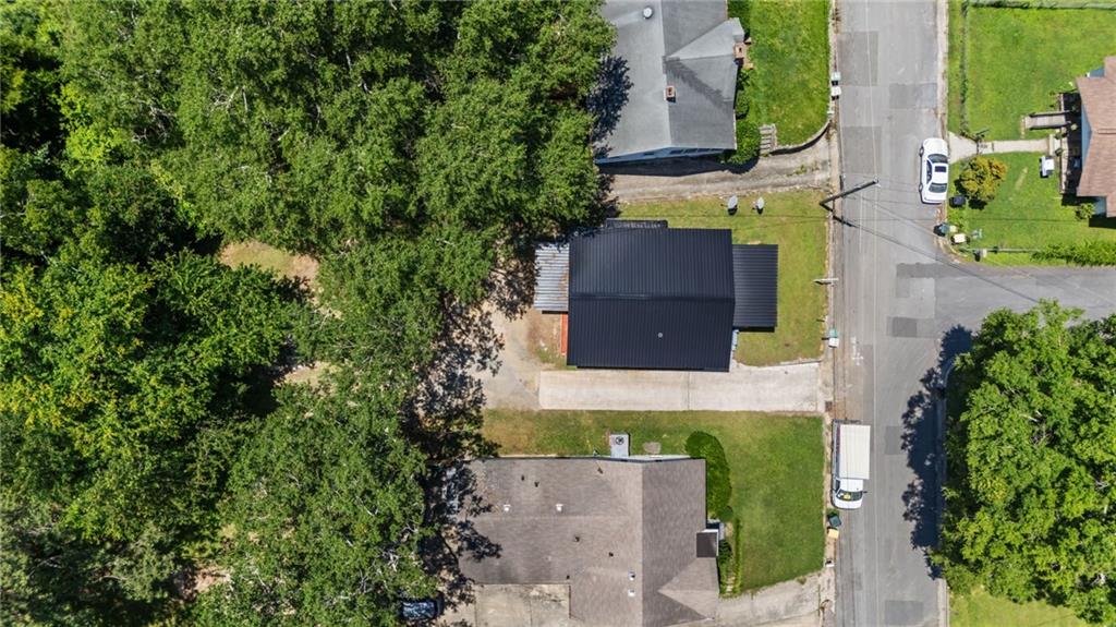 16 Cres Avenue Southwest Rome, GA 30161 - Photo 19 of 23