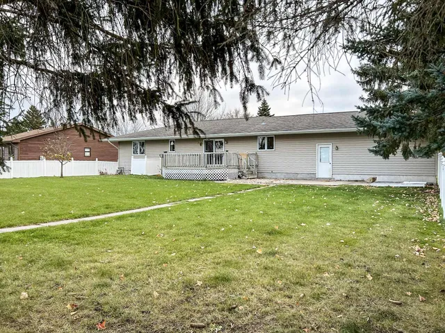 $260,000 | 1803 Robin Hood Drive, Thief River Falls, MN 56701