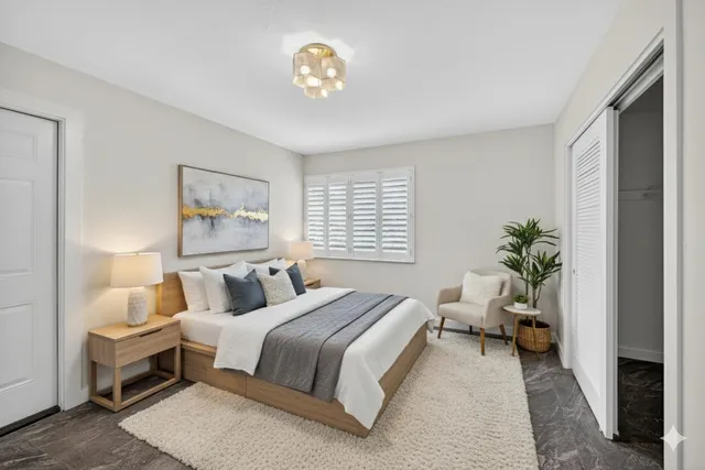 $4,250 | 4442 Sea Grape Drive, Unit 1NORTH, Lauderdale-by-the-Sea, FL 33308