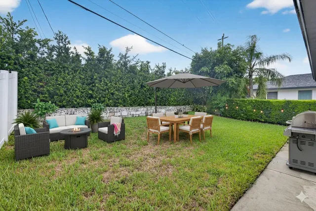 $4,250 | 4442 Sea Grape Drive, Unit 1NORTH, Lauderdale-by-the-Sea, FL 33308