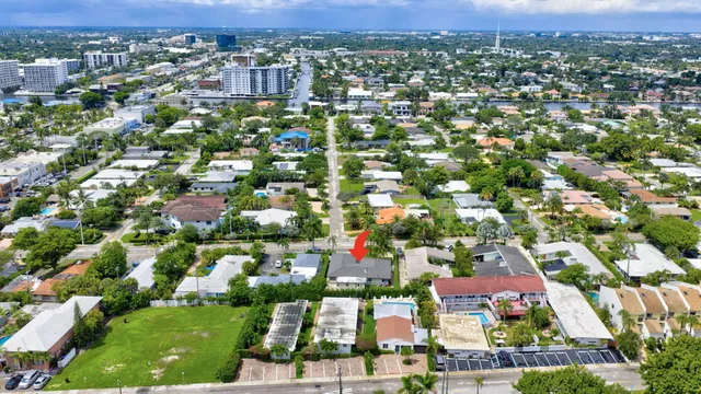 $4,250 | 4442 Sea Grape Drive, Unit 1NORTH, Lauderdale-by-the-Sea, FL 33308