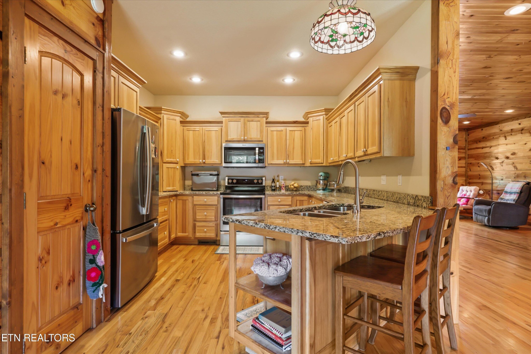 796 Holston Shores Drive Rutledge, TN 37861 - Photo 17 of 54