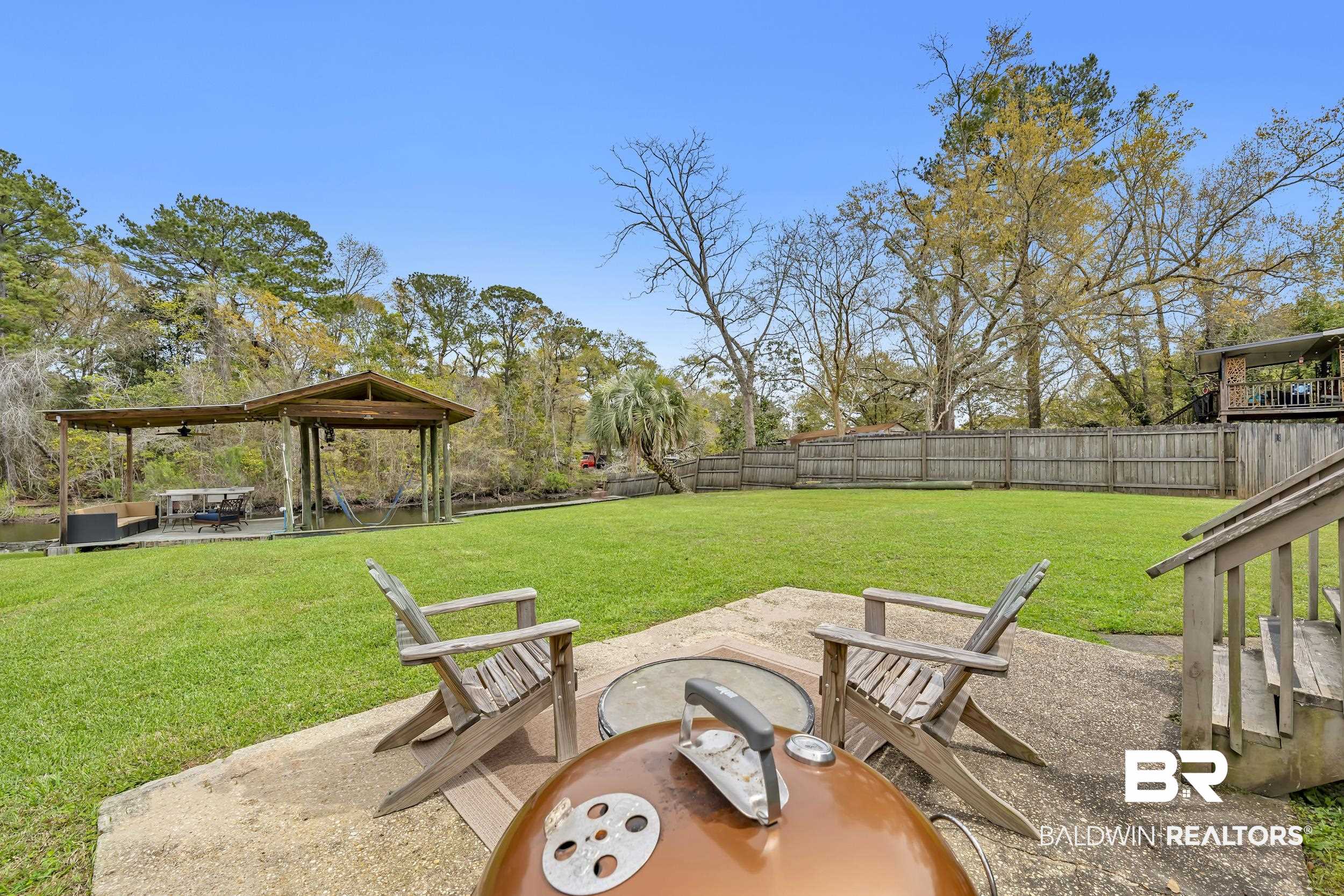 4101 Perch Point Drive Mobile, AL 36605 - Photo 29 of 40