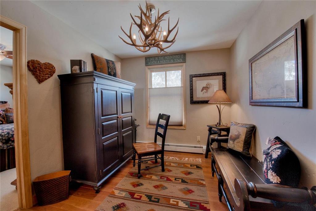 334 D Streamside Lane Frisco, CO 80443 - Photo 24 of 35 a living room with furniture