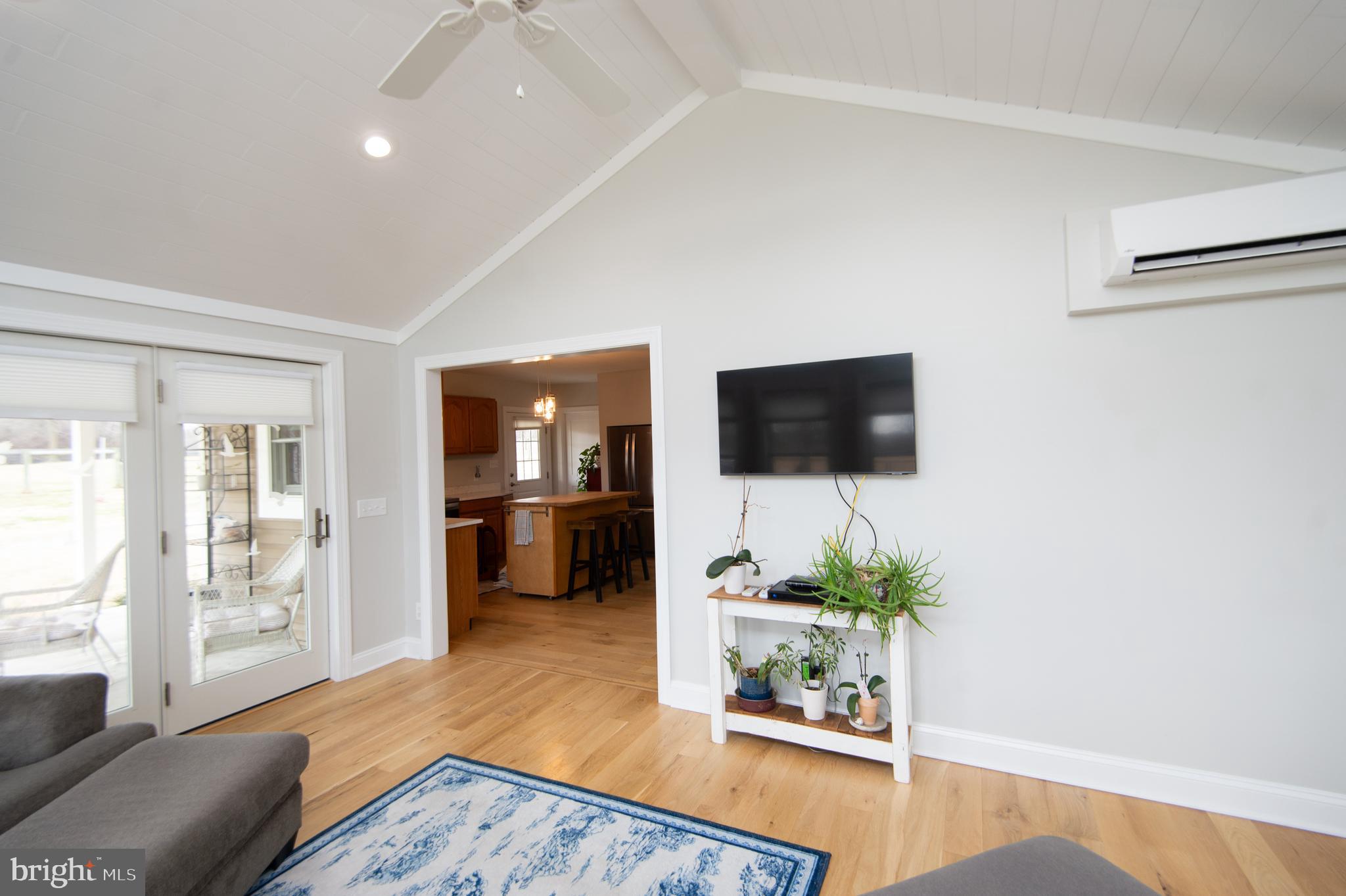 240 Randalia Road Chesapeake City, MD 21915 - Photo 27 of 68 Sunroom 2 with kitchen attached