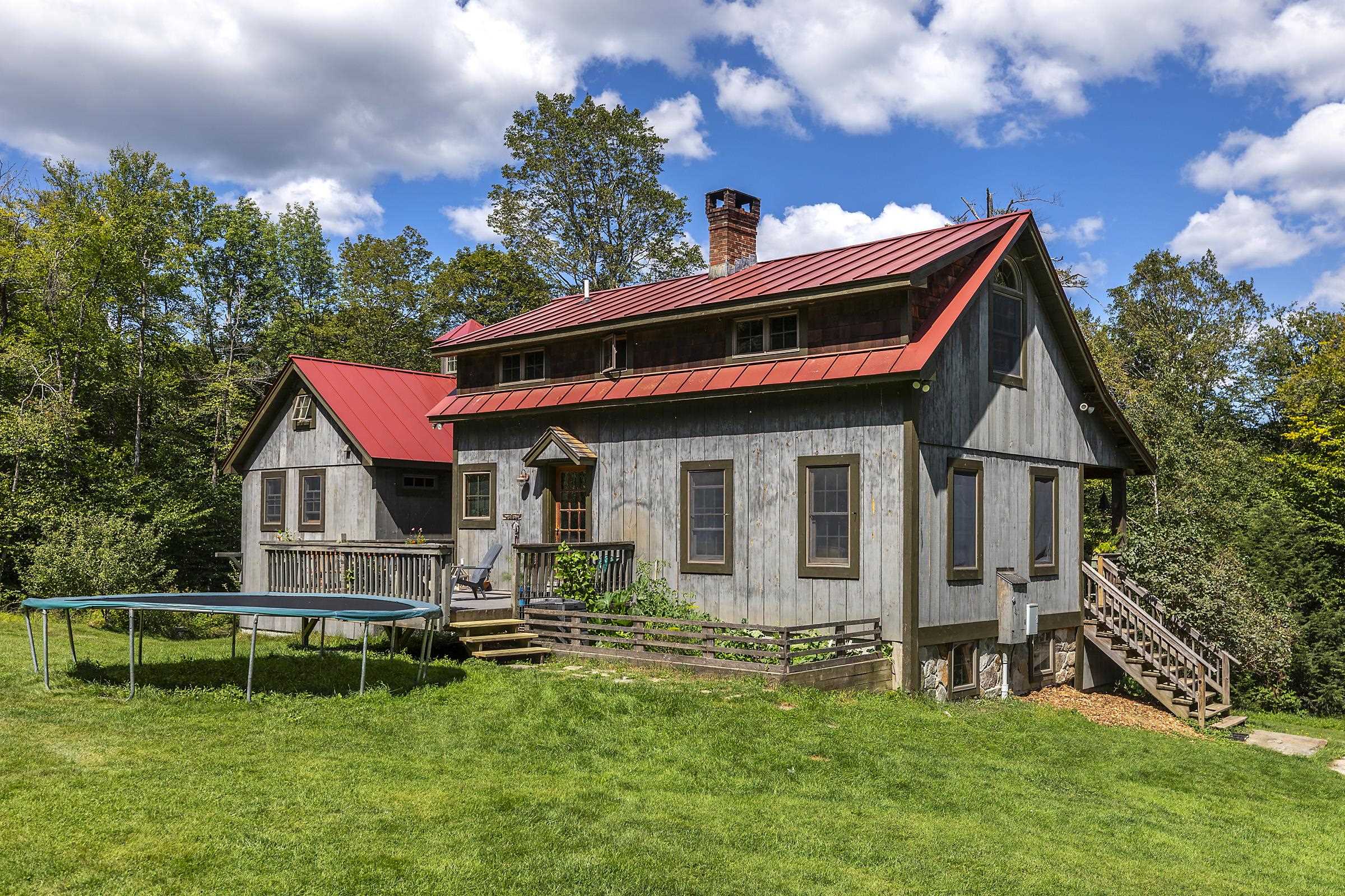 68 Flatow Road Ludlow, VT 05149 - Photo 45 of 56
